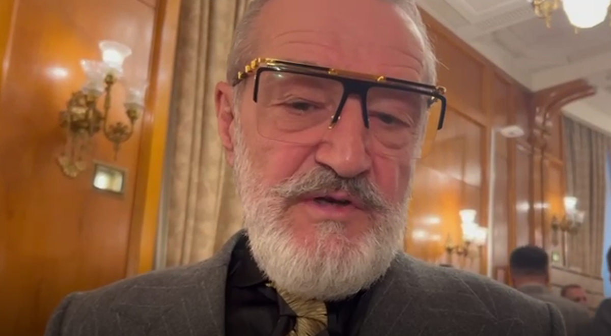 După ce abia făcuse pace cu Nicușor Dan, Gigi Becali a dat-o din nou în bară » Prietenul din adolescență face dezvăluiri inedite