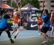 Sport Arena Streetball - Iași 2025
