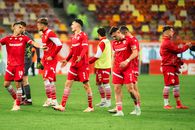 Ce mutare a pregătit Dinamo în culise » Ochii pe Ghencea: „Îl urmăream de un an de zile”