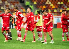 Ce mutare a pregătit Dinamo în culise » Ochii pe Ghencea: „Îl urmăream de un an de zile”