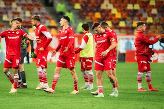 Ce mutare a pregătit Dinamo în culise » Ochii pe Ghencea: „Îl urmăream de un an de zile”