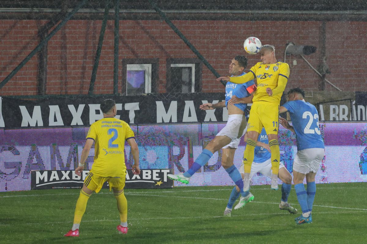 Florin Pîrvu a numit fotbalistul-cheie, după turul barajului de promovare în Superliga: „Puțină lume știe”