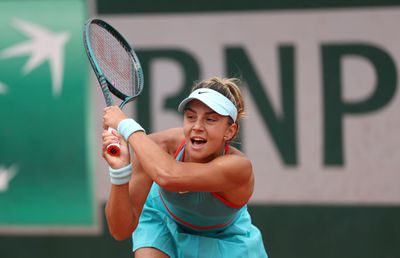 Jaqueline Cristian, după victoria extrem de clară din turul 1 al Roland Garros: „Mi-am dorit foarte mult să ajung aici într-o formă bună”