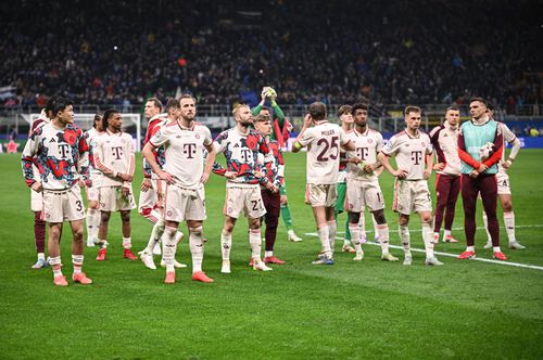 Bayern / Foto: Imago