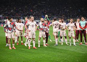 Bayern face „curățenie” » Jumătate de echipă, scoasă la vânzare