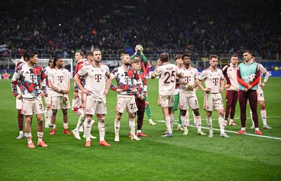 Bayern face „curățenie” » Jumătate de echipă, scoasă la vânzare