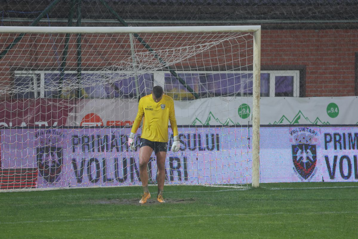 Florin Pîrvu a numit fotbalistul-cheie, după turul barajului de promovare în Superliga: „Puțină lume știe”