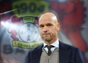 Bayer Leverkusen și-a prezentat oficial noul antrenor, după plecarea lui Xabi Alonso la Real Madrid