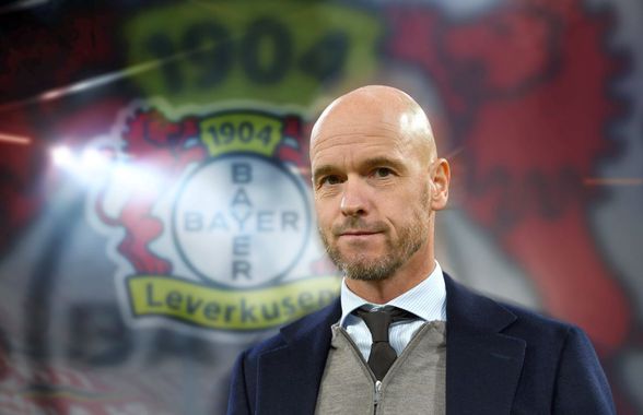Bayer Leverkusen și-a prezentat oficial noul antrenor, după plecarea lui Xabi Alonso la Real Madrid
