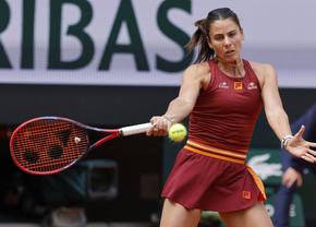 Surpriză de proporții la Roland Garros » Emma Navarro, favorita numărul 9, a pierdut 0-6, 1-6 în primul tur