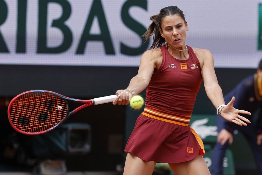 Emma Navarro „E o etichetă care nu îmi place” » Tenismena din Top 10 care refuză să fie recunoscută pe baza averii de miliarde a tatălui ei