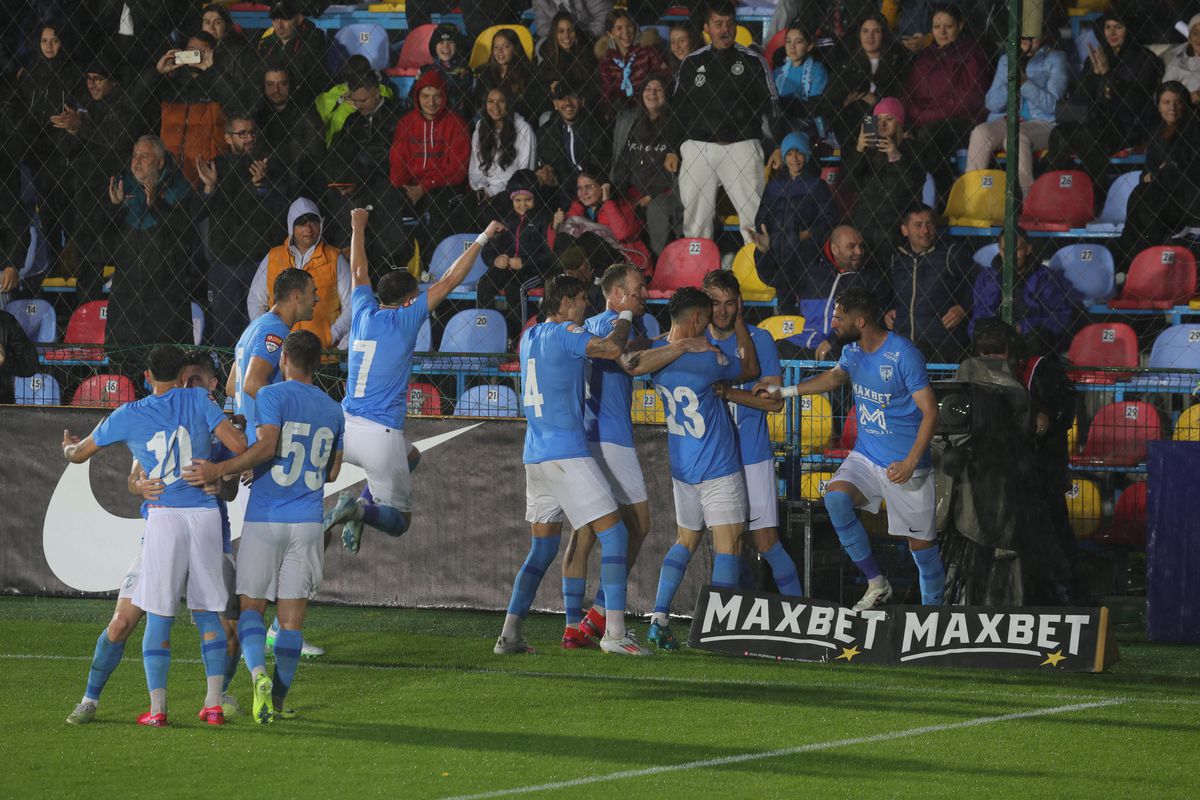 Adrian Mihalcea, atac către FC Voluntari: „Aroganța se plătește! Lucrurile astea nu rămân neplătite”