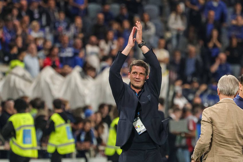 Cristi Chivu / foto: Imago