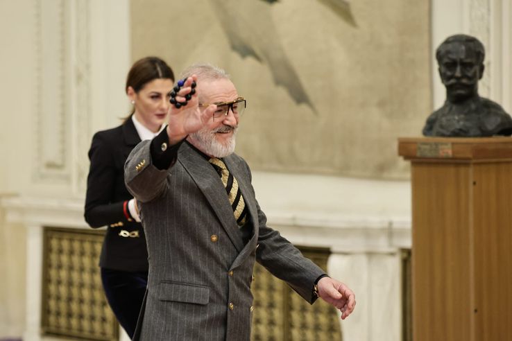 FOTO: Vlad Chirea (Libertatea)