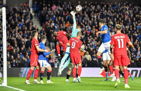 Titularul de la FCSB l-a sfidat pe Gigi Becali » S-a vopsit din nou, la un an de la criticile patronului