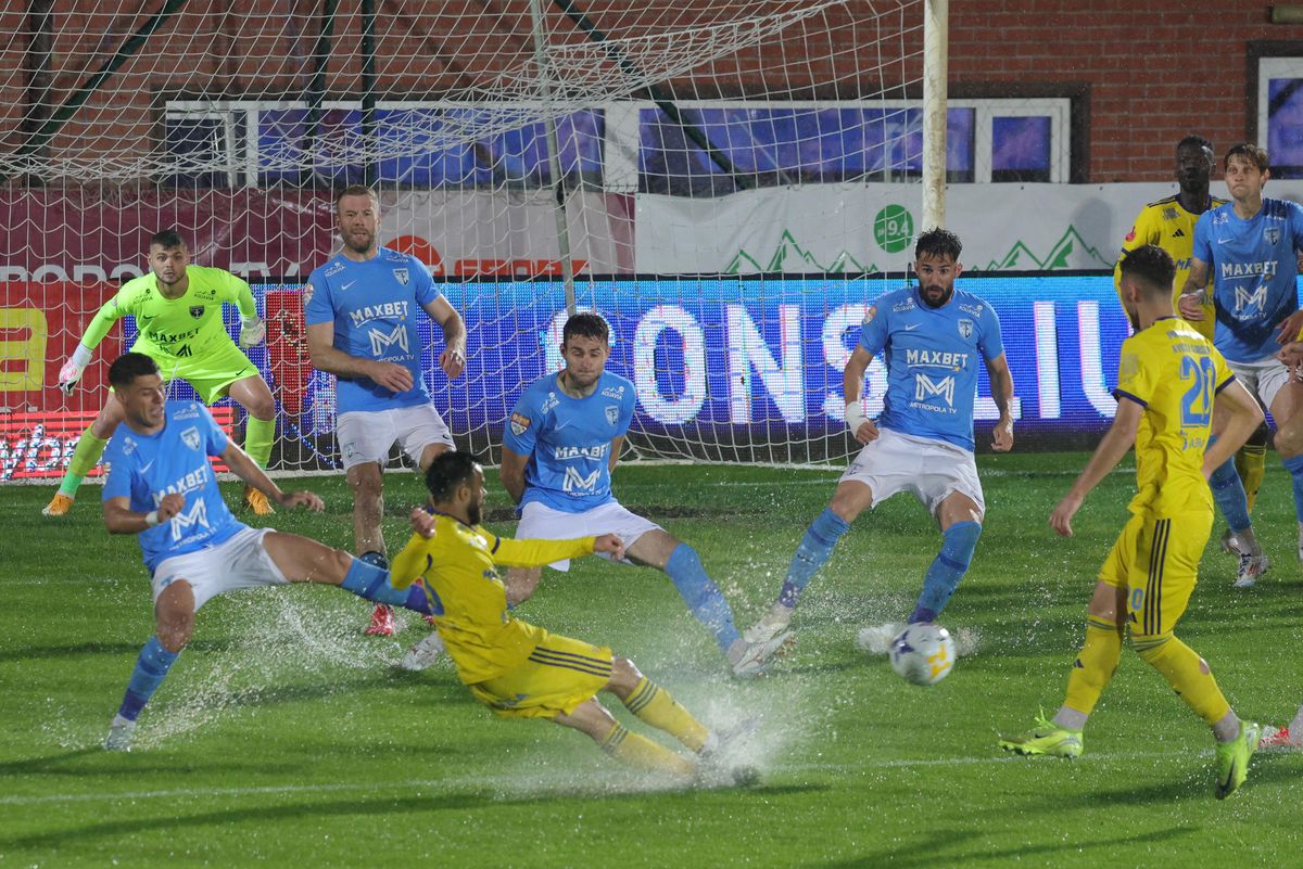 Florin Pîrvu a numit fotbalistul-cheie, după turul barajului de promovare în Superliga: „Puțină lume știe”