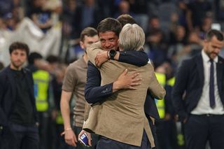 Contract nou și salariu mărit pentru Cristi Chivu la Parma » Cine pleacă de la echipă și ce buget de transferuri va avea