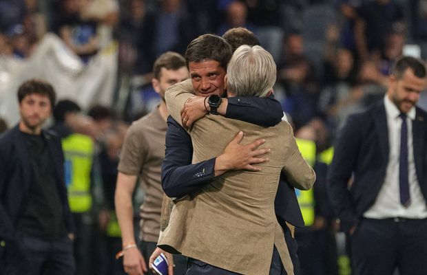 Contract nou și salariu mărit pentru Cristi Chivu la Parma » Cine pleacă de la echipă și ce buget de transferuri va avea