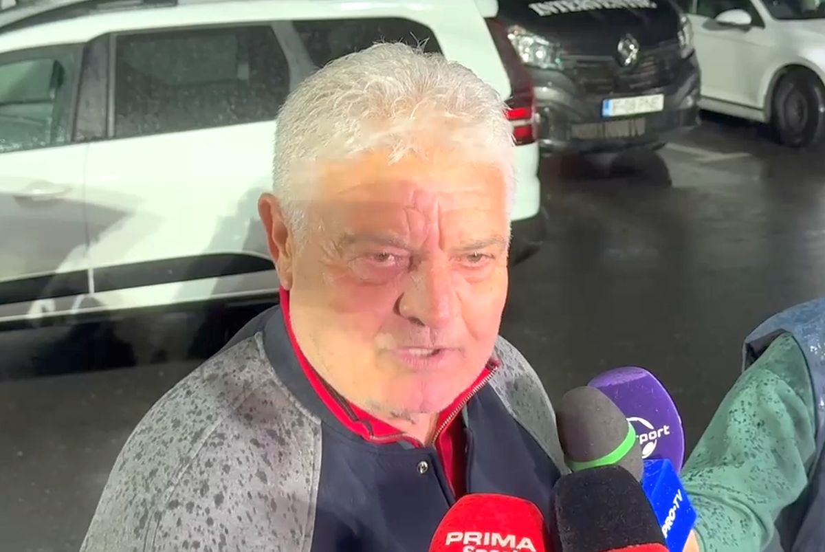 Ioan Andone îi prevede un viitor de vis lui Cristi Chivu: „Atât mai stă în Italia!”