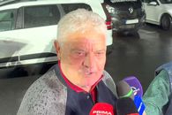 Ioan Andone îi prevede un viitor de vis lui Cristi Chivu: „Atât mai stă în Italia!”