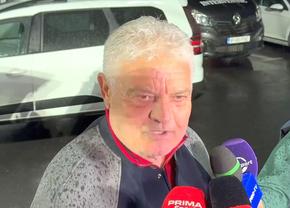 Ioan Andone îi prevede un viitor de vis lui Cristi Chivu: „Atât mai stă în Italia!”