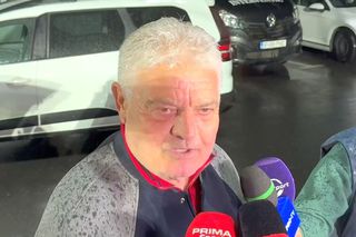 Ioan Andone îi prevede un viitor de vis lui Cristi Chivu: „Atât mai stă în Italia!”