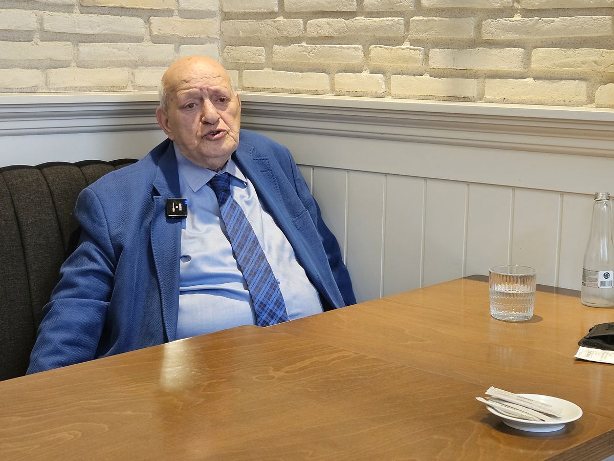 Attila Gokce - „Ioanițoaia al presei sportive din Istanbul”