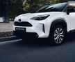 Toyota Yaris Cross / Foto: Instagram
