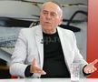 Gheorghe Ștefan, fostul președinte de la Ceahlăul. Foto: Cristi Preda (GSP.RO)