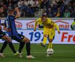 Imagini de la bucuria Parmei, după rămânerea în Serie A / foto: Imago