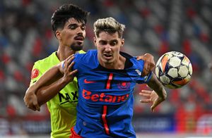 Transfer oficial în Superliga! A semnat fundașul cu 100 de meciuri în Portugalia