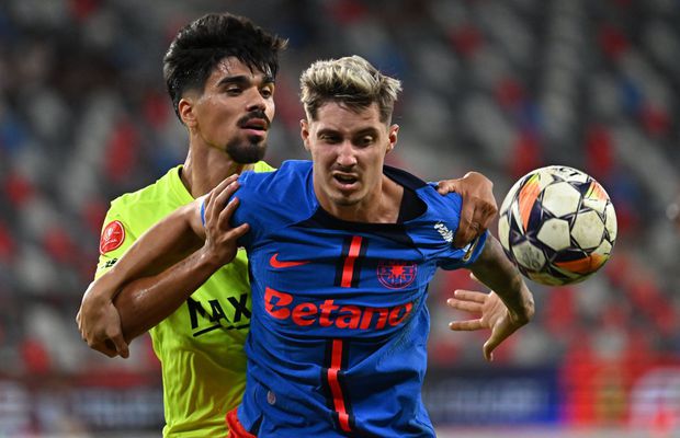 Transfer oficial în Superliga! A semnat fundașul cu 100 de meciuri în Portugalia