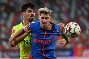 Transfer oficial în Superliga! A semnat fundașul cu 100 de meciuri în Portugalia