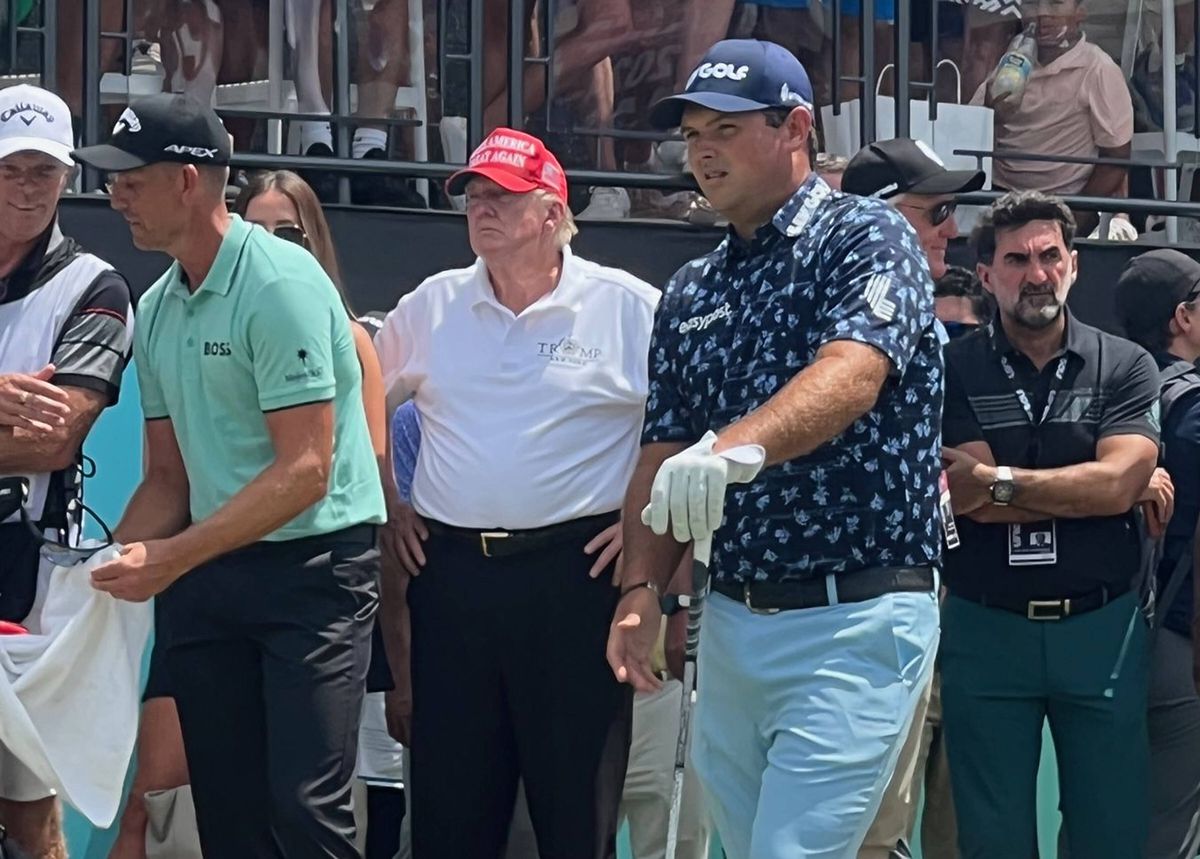 La plecarea din complexul sportiv favorit, Donald Trump a avut un mesaj fără precedent despre Vladimir Putin și războiul din Ucraina: „S-a întâmplat ceva cu omul ăsta!”