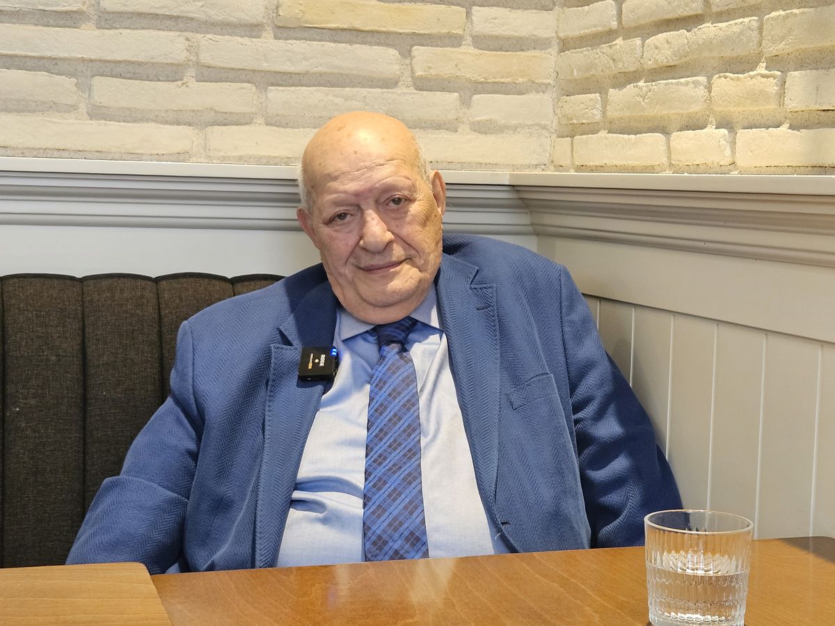 Attila Gokce - „Ioanițoaia al presei sportive din Istanbul”