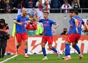 FCSB și-a stabilit amicalul înainte de Supercupa României: „Singurul important”