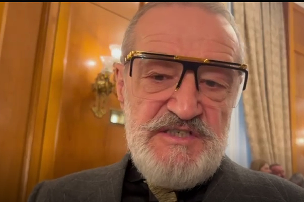 După ce abia făcuse pace cu Nicușor Dan, Gigi Becali a dat-o din nou în bară » Prietenul din adolescență face dezvăluiri inedite