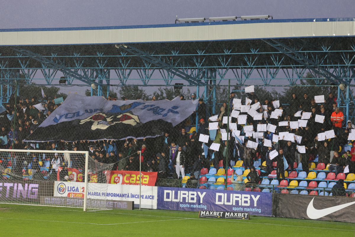 Primarul din Voluntari a cerut să intre în direct și a urmat TIRADA: „Sunt revoltat! Să vedem dacă mai merită să ținem echipa!” » Ce l-a enervat