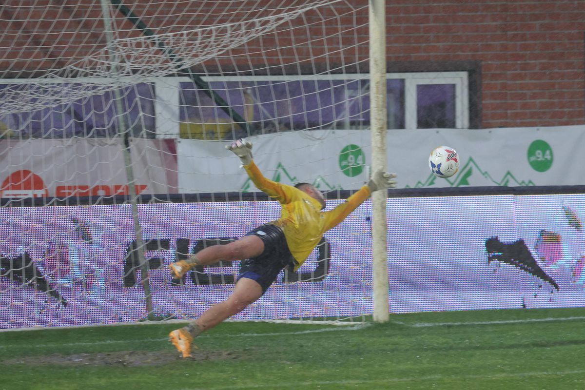 Adrian Mihalcea, atac către FC Voluntari: „Aroganța se plătește! Lucrurile astea nu rămân neplătite”