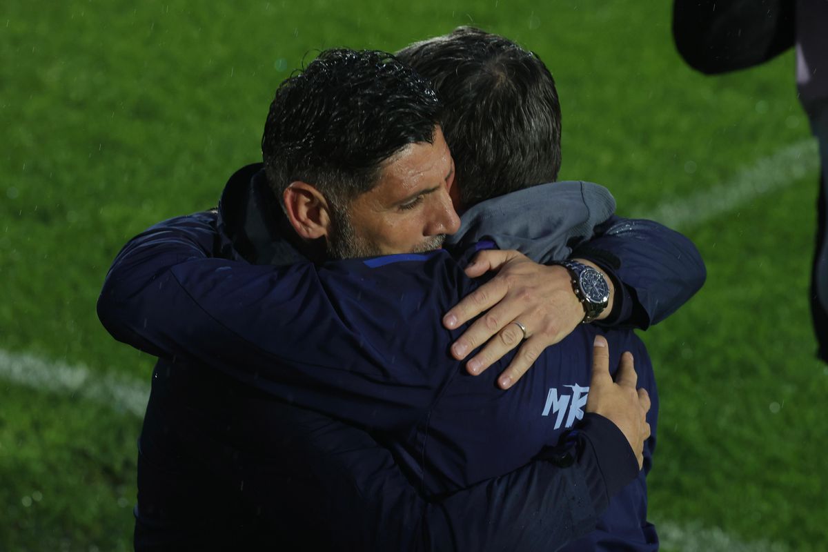 Adrian Mihalcea, atac către FC Voluntari: „Aroganța se plătește! Lucrurile astea nu rămân neplătite”