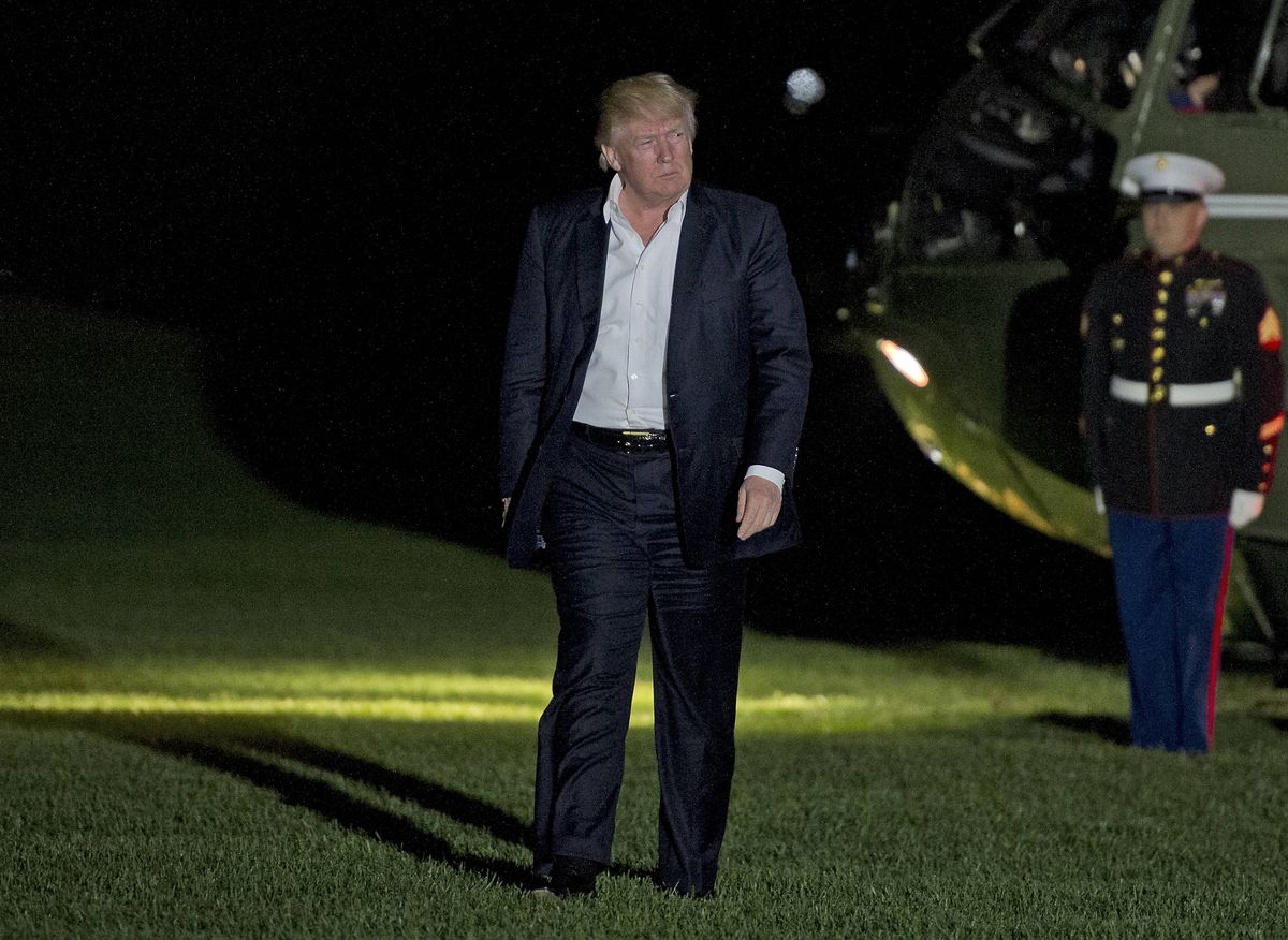 La plecarea din complexul sportiv favorit, Donald Trump a avut un mesaj fără precedent despre Vladimir Putin și războiul din Ucraina: „S-a întâmplat ceva cu omul ăsta!”