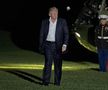 La plecarea din complexul sportiv favorit, Donald Trump a avut un mesaj fără precedent despre Vladimir Putin și războiul din Ucraina: „S-a întâmplat ceva cu omul ăsta!”
