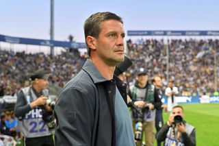 Chivu, lăudat în Italia: „Cu inima și caracterul, i-a făcut pe sceptici să se răzgândească”