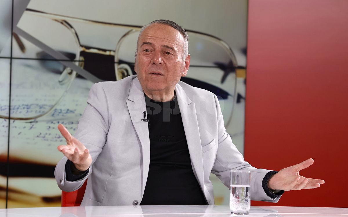 Gheorghe Stefan - Prietenii lui Ovidiu