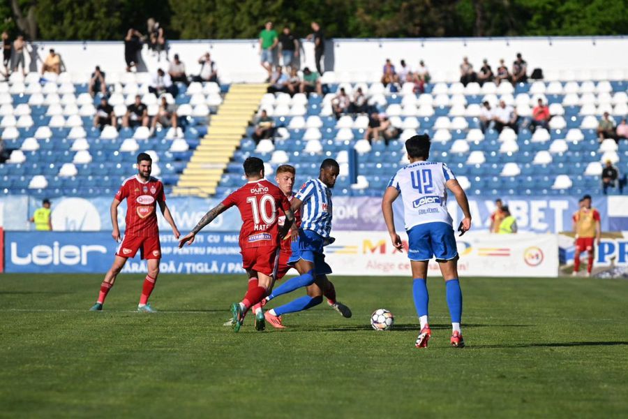 Incredibil! Fotbalistul dat afară din Superliga pentru că își cerea salariul la zi: „Dacă tot m-ați provocat”