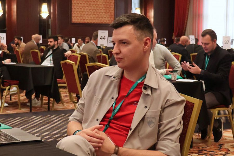 Ionuț Lupescu dă de pământ cu oficialul lui Dinamo: „Cine e? L-ați văzut vreodată?”