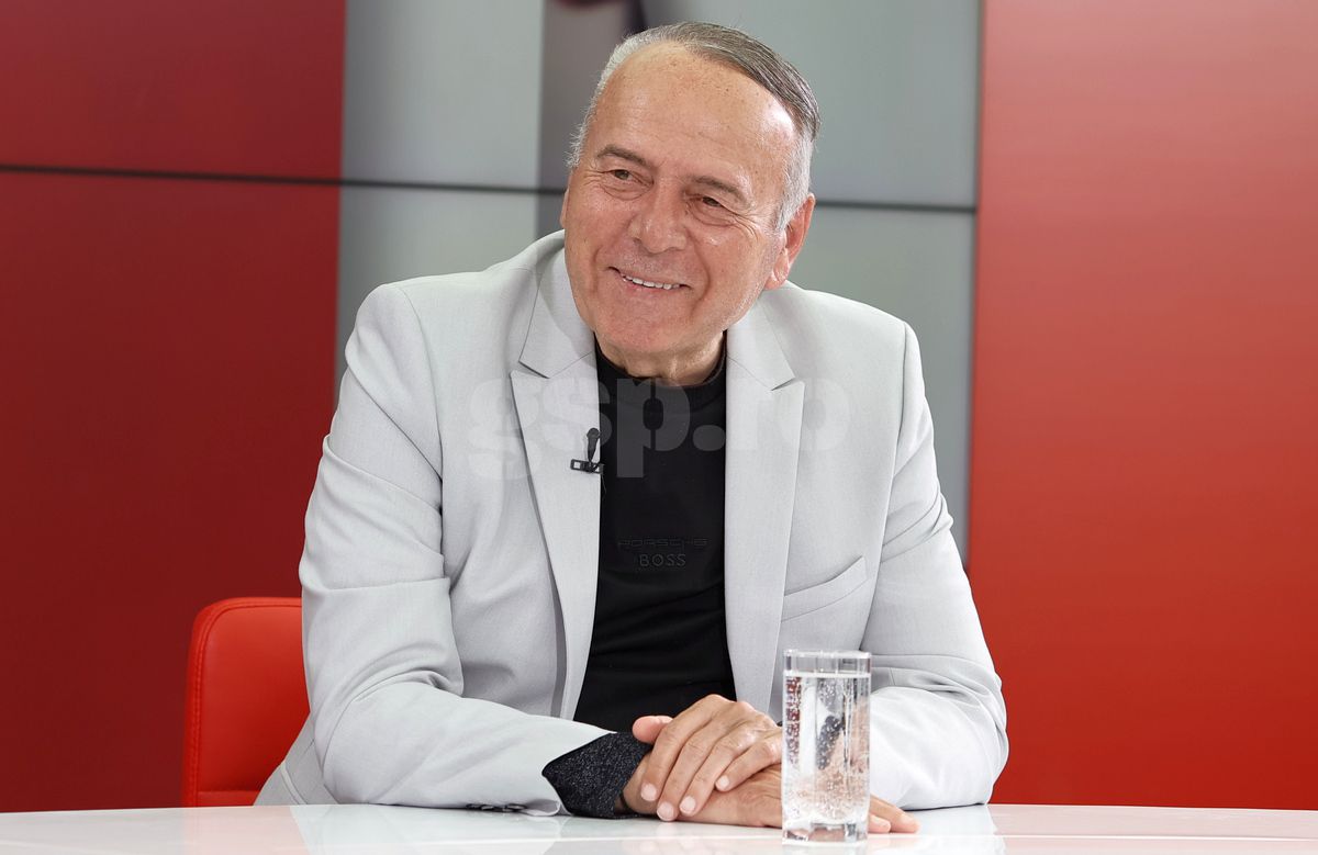 Gheorghe Stefan - Prietenii lui Ovidiu