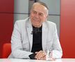 Gheorghe Ștefan, fostul președinte de la Ceahlăul. Foto: Cristi Preda (GSP.RO)