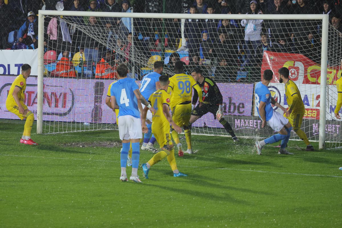 Adrian Mihalcea, atac către FC Voluntari: „Aroganța se plătește! Lucrurile astea nu rămân neplătite”