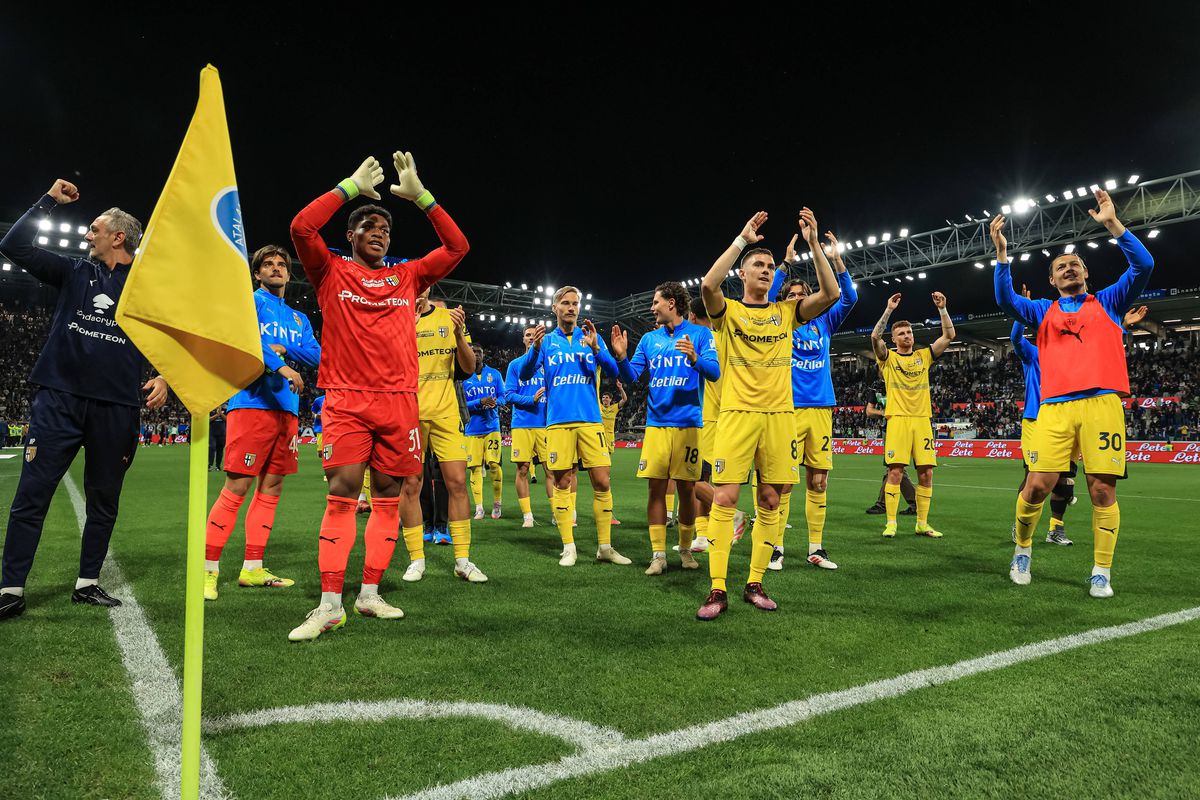 Imediat după salvarea de la retrogradare, Cristi Chivu a anunțat ce va face sezonul viitor: „Nu-mi pasă ce cred alții despre mine!”